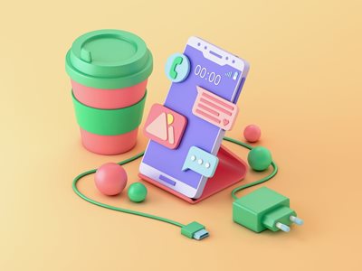 Does customer service via short-text channels have a future? 